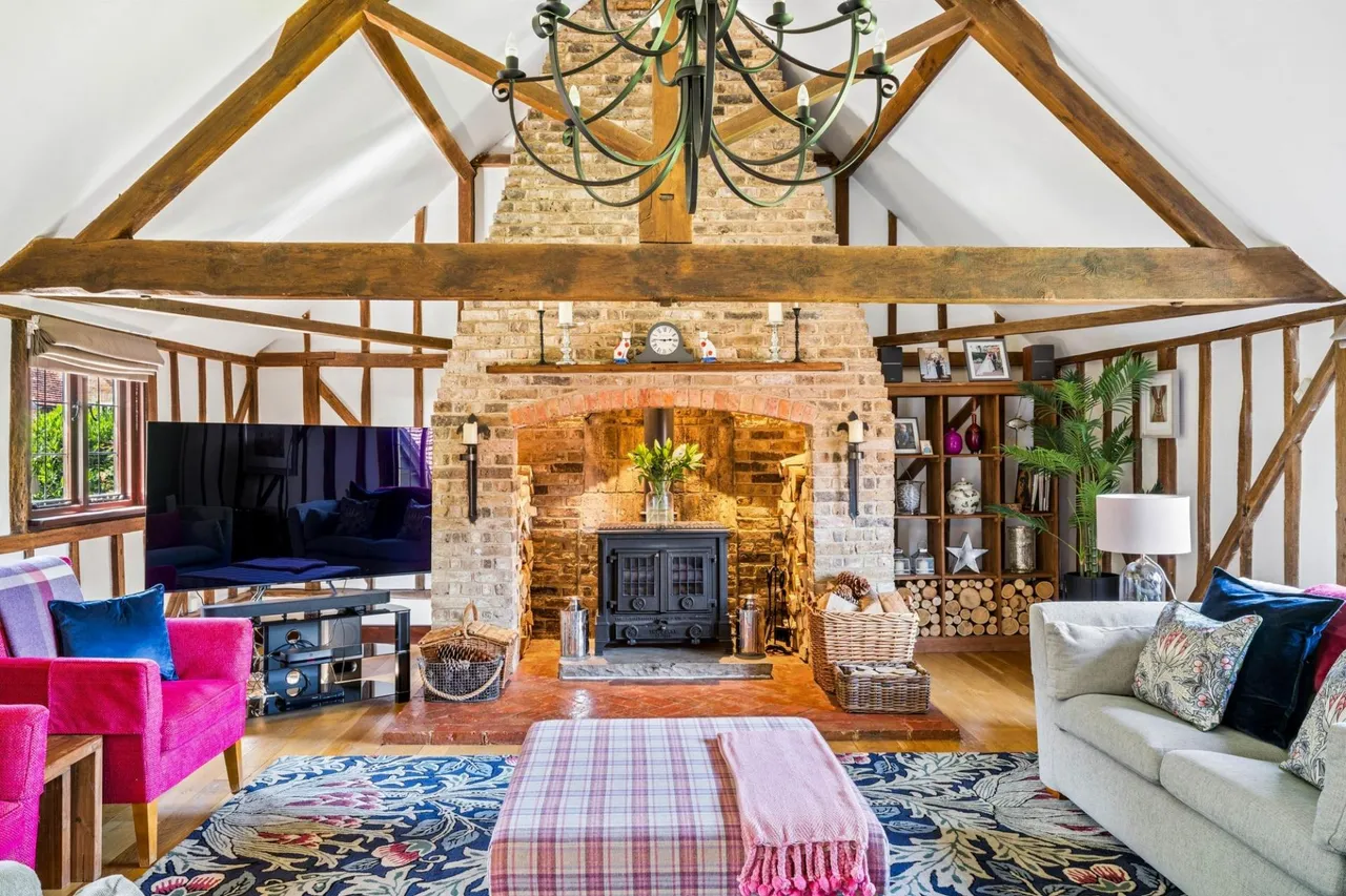 Pipers Hill, Great Gaddesden, HP1, photo 12