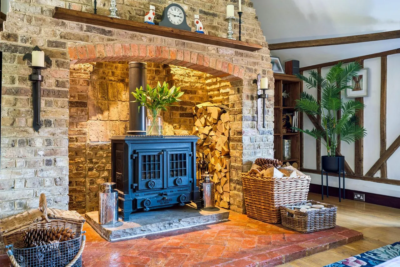 Pipers Hill, Great Gaddesden, HP1, photo 14