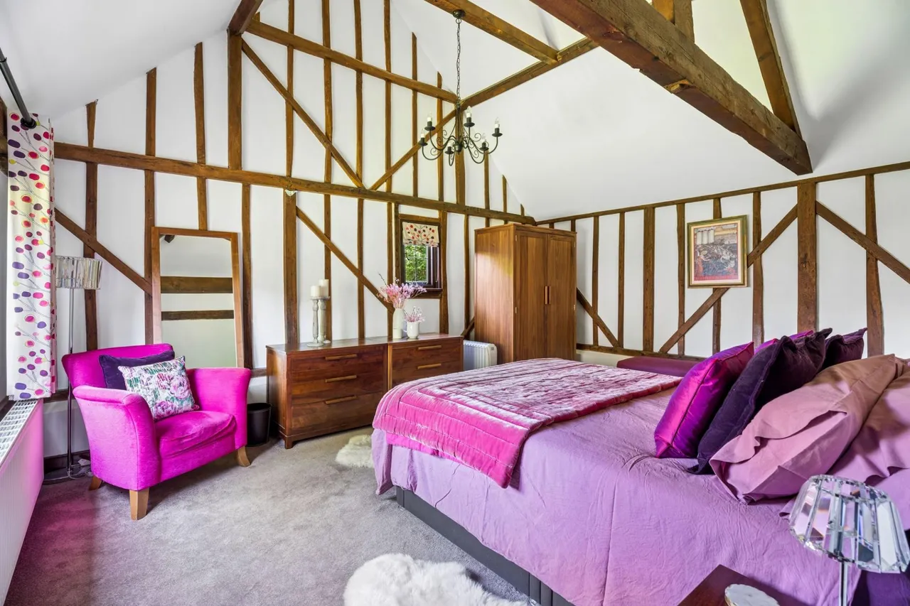 Pipers Hill, Great Gaddesden, HP1, photo 21
