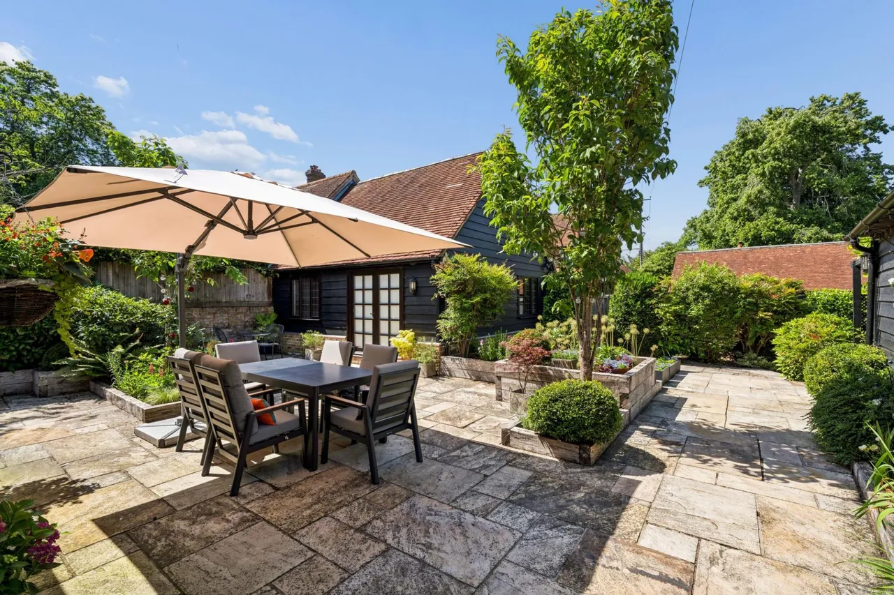 Pipers Hill, Great Gaddesden, HP1, photo 25