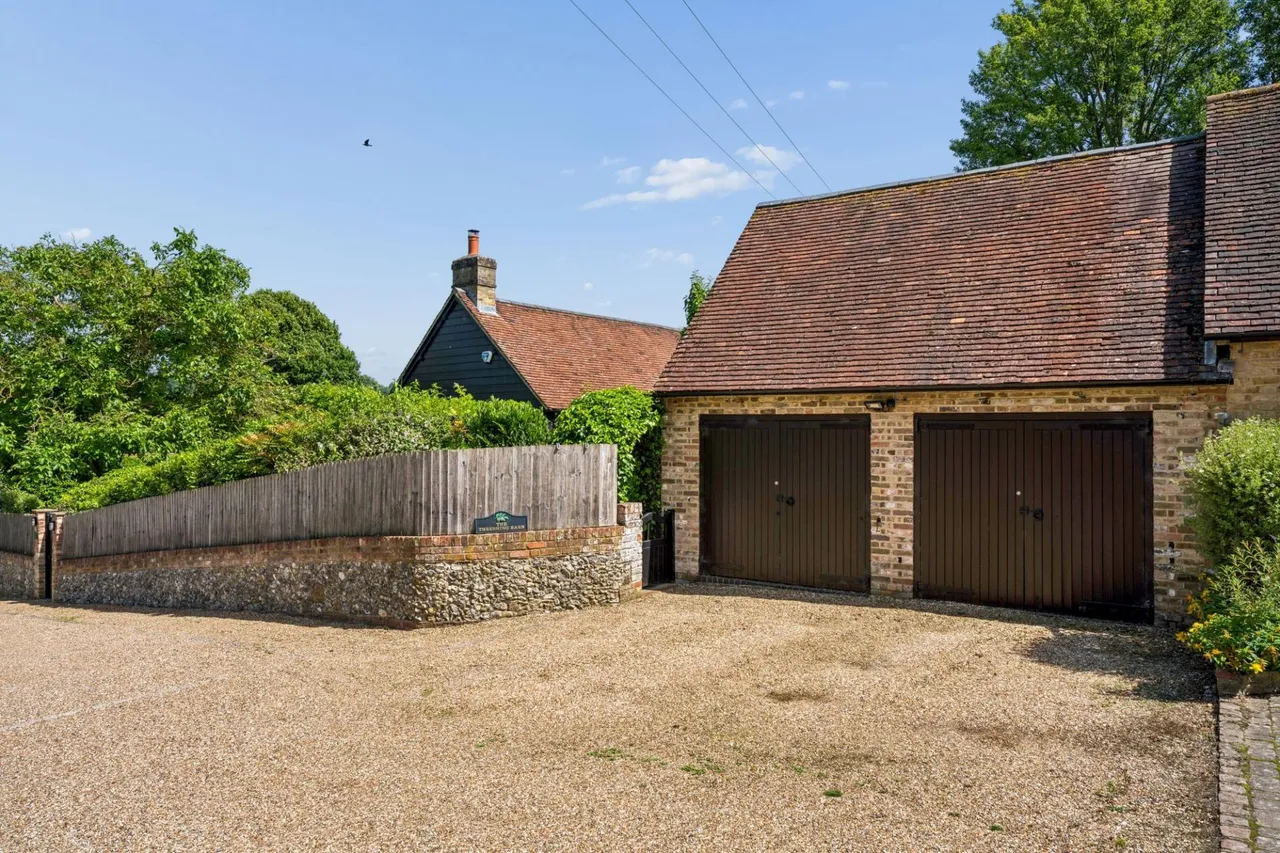 Pipers Hill, Great Gaddesden, HP1, photo 34