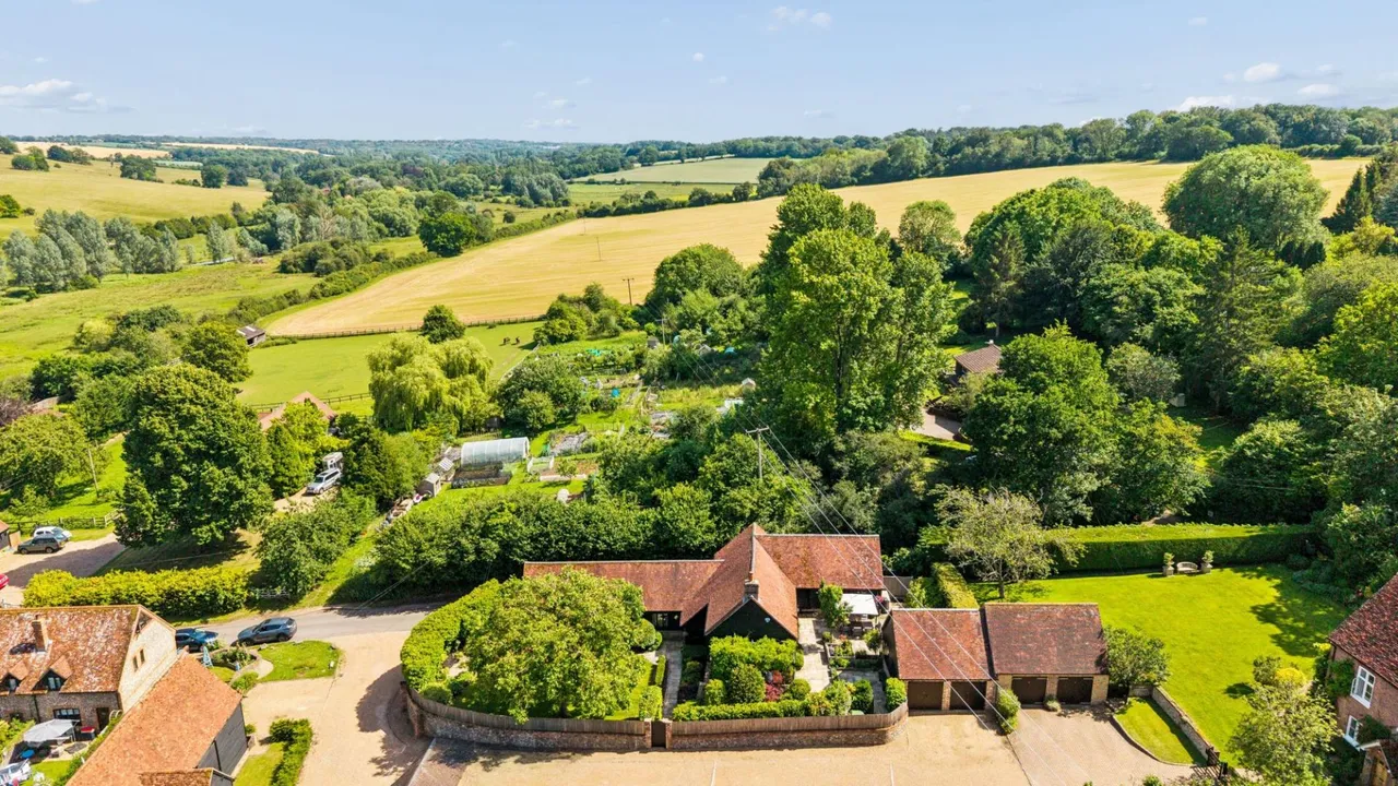 Pipers Hill, Great Gaddesden, HP1, photo 5