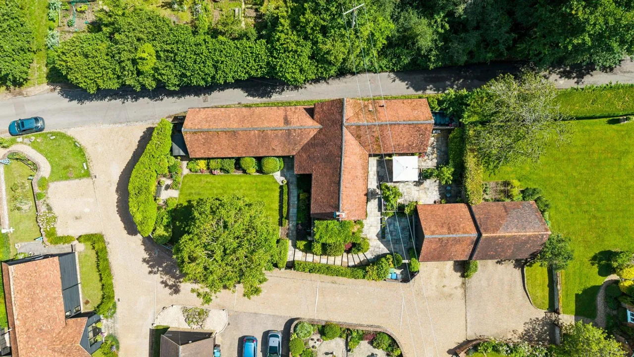 Pipers Hill, Great Gaddesden, HP1, photo 6