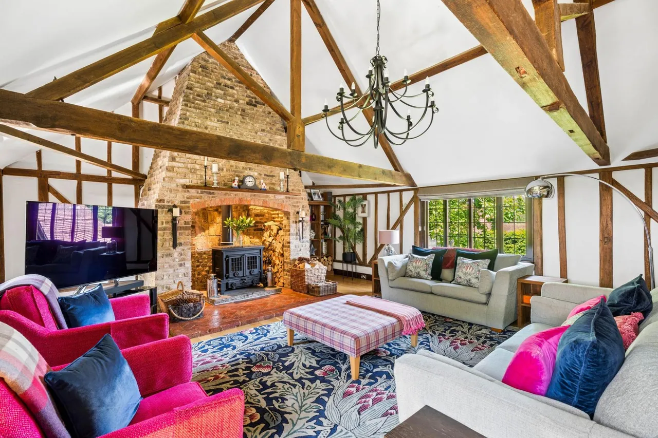Pipers Hill, Great Gaddesden, HP1, photo 11