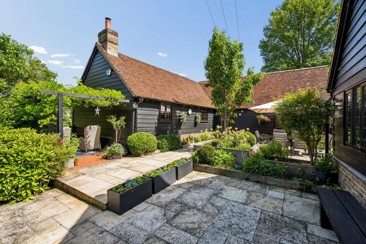 Pipers Hill, Great Gaddesden, HP1, photo 27