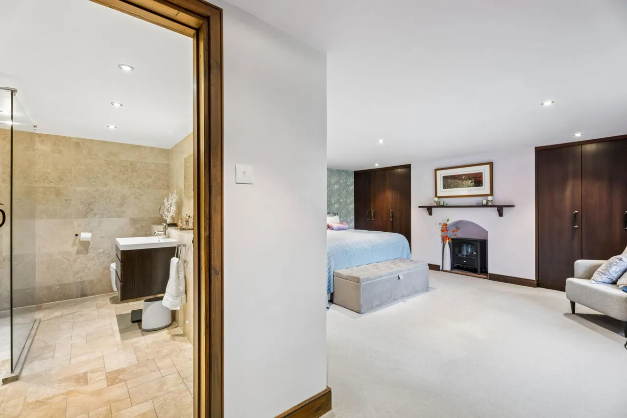 Pipers Hill, Great Gaddesden, HP1, photo 18