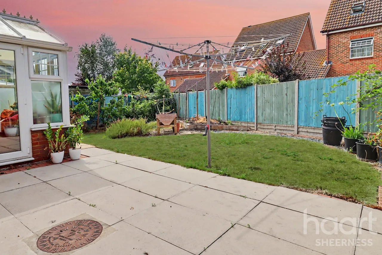Buckthorne Road, Minster, ME12, photo 14