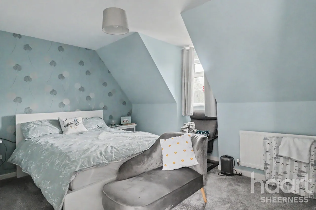 Buckthorne Road, Minster, ME12, photo 9