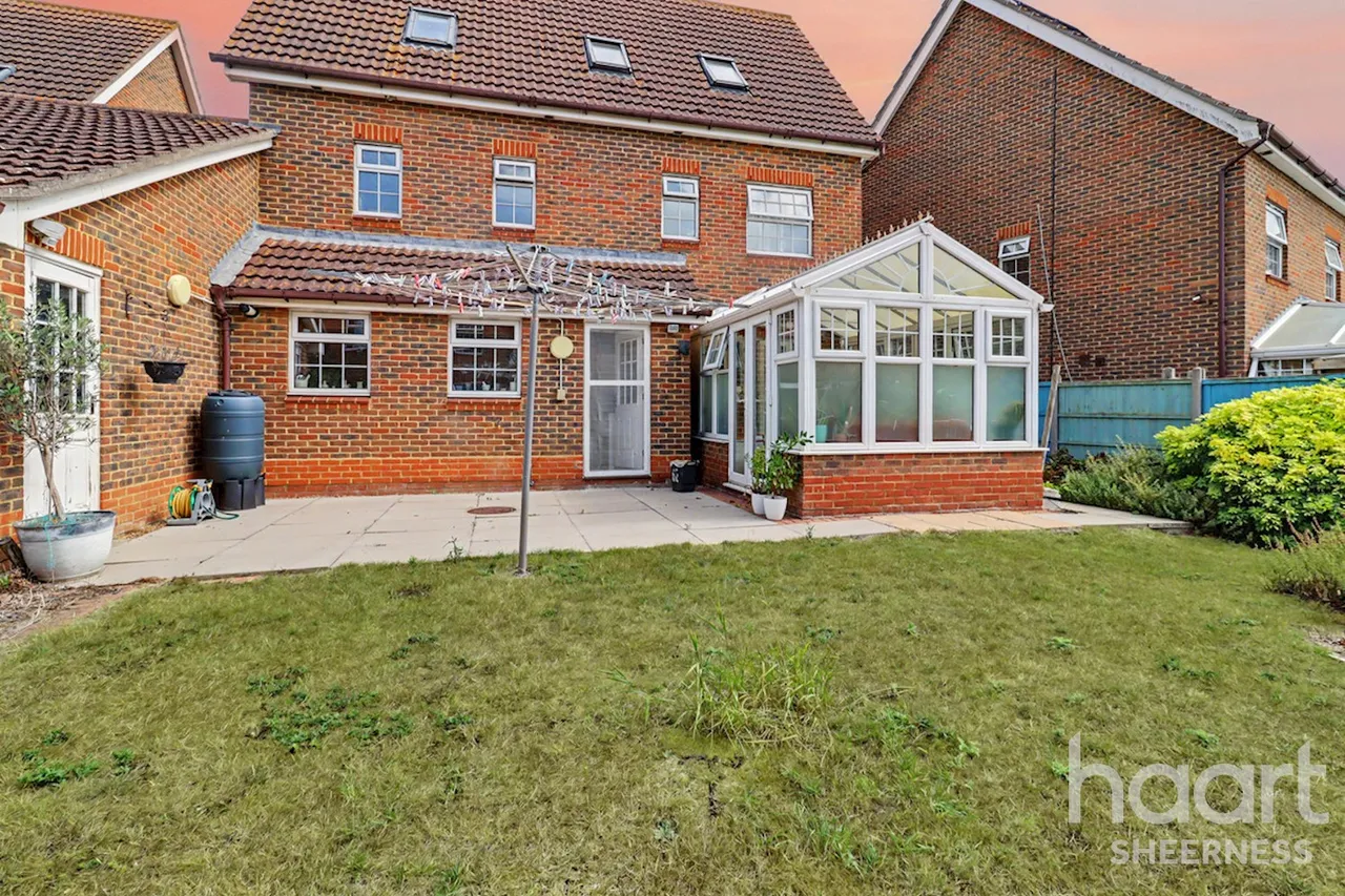 Buckthorne Road, Minster, ME12, photo 17