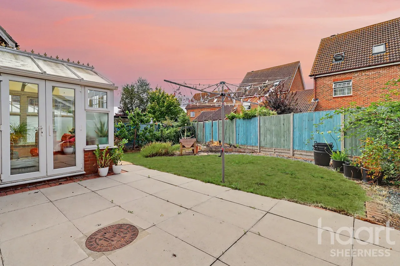 Buckthorne Road, Minster, ME12, photo 18