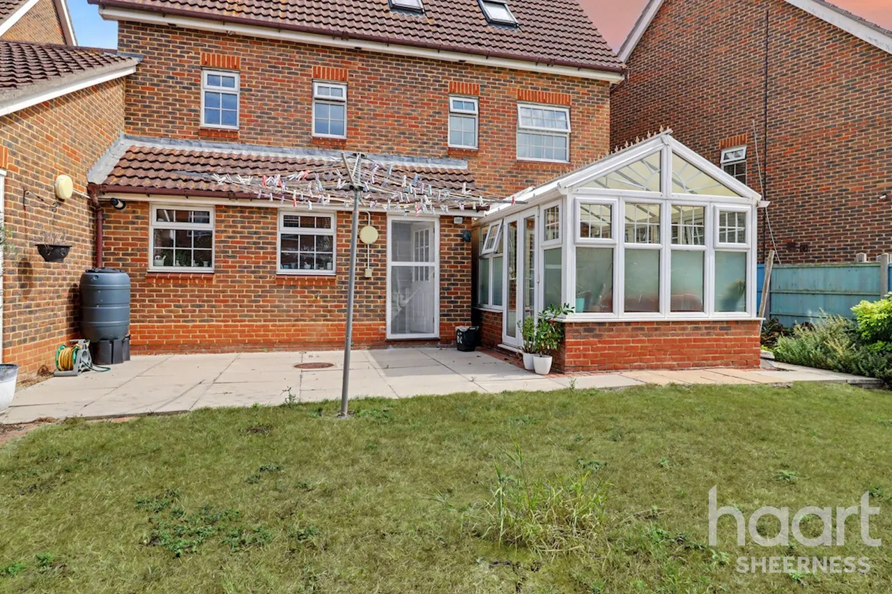 Buckthorne Road, Minster, ME12, photo 15