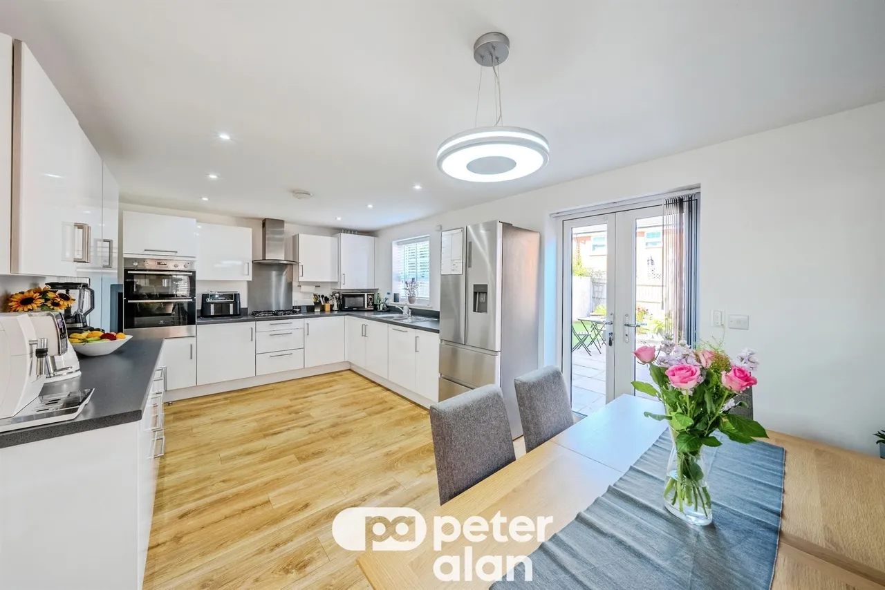 Acer Way, Monmouth, NP25, photo 8