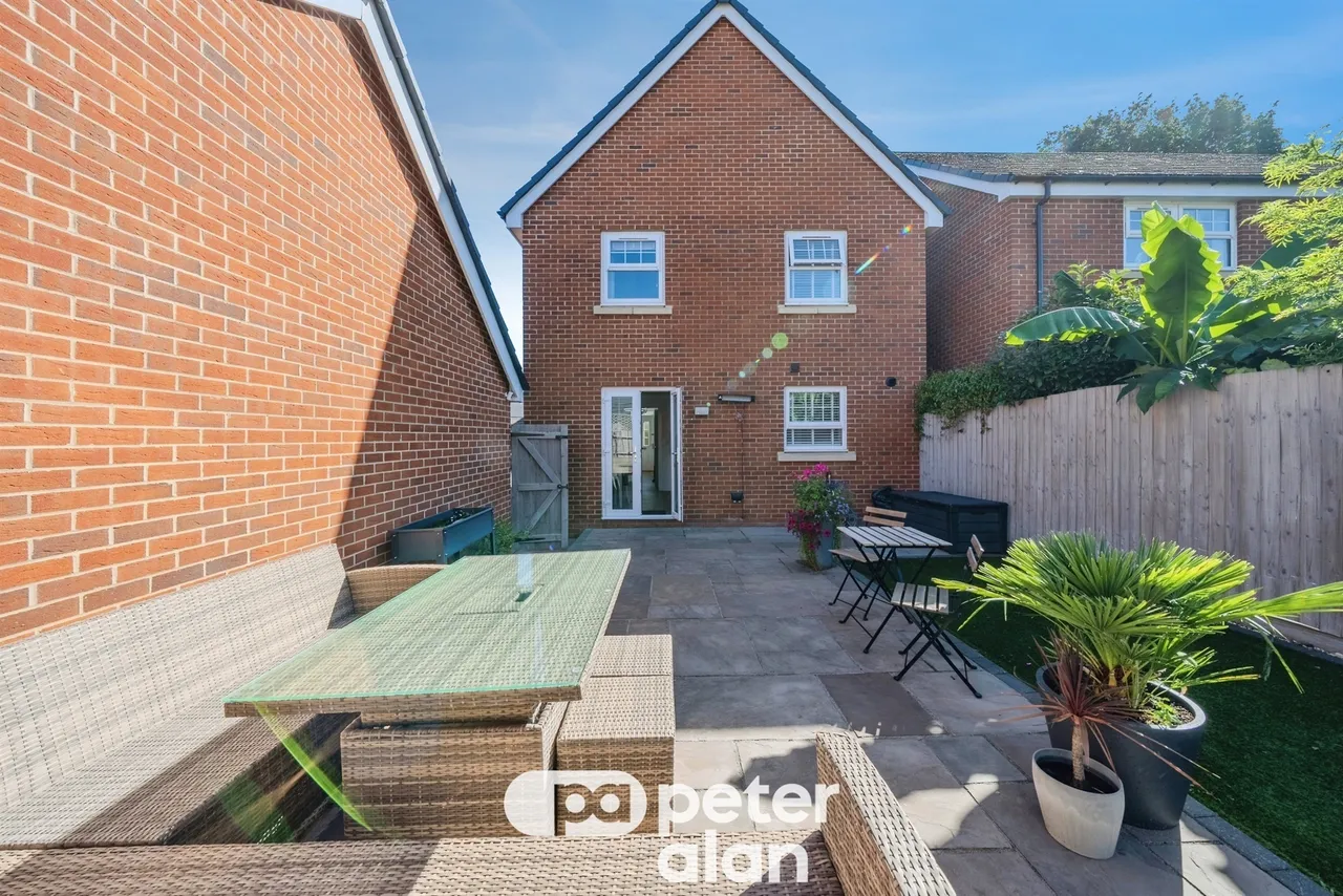 Acer Way, Monmouth, NP25, photo 24