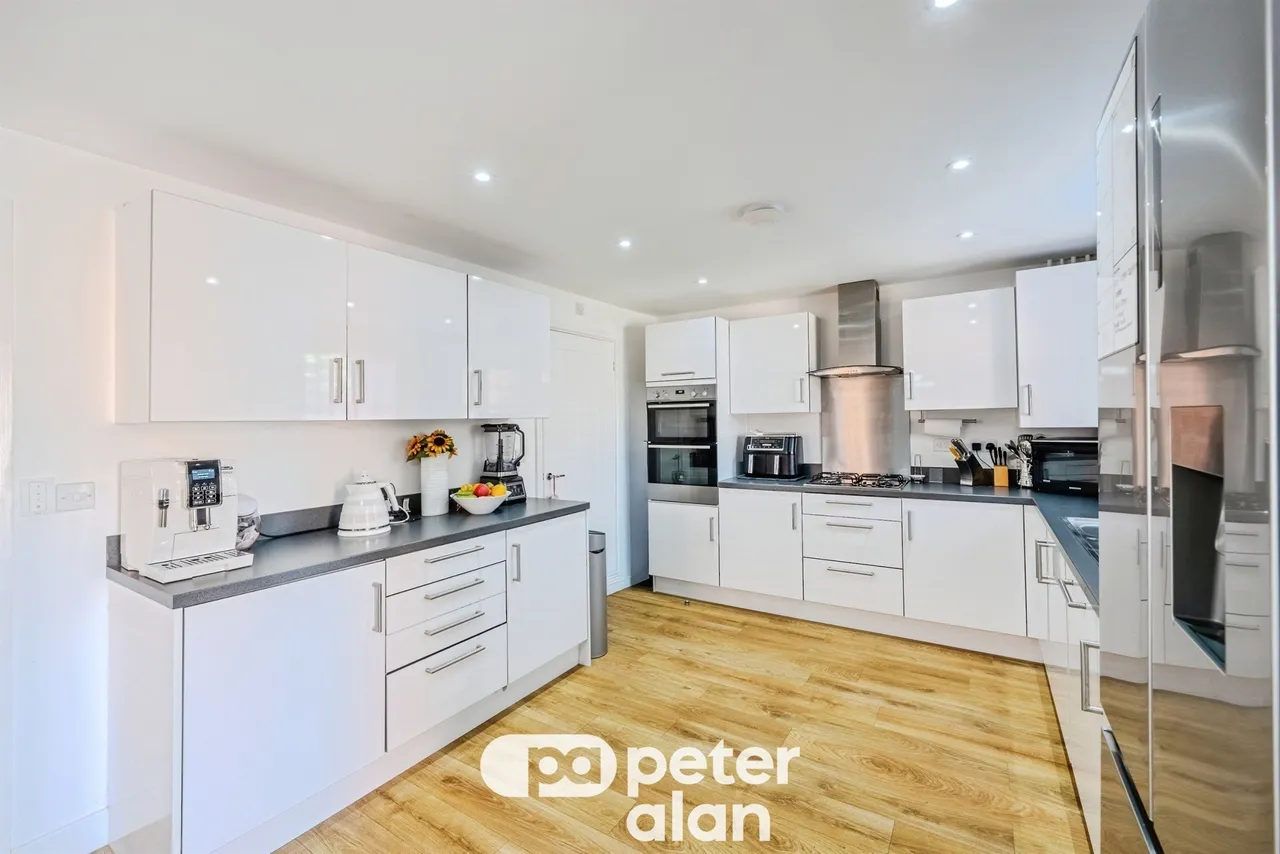 Acer Way, Monmouth, NP25, photo 3