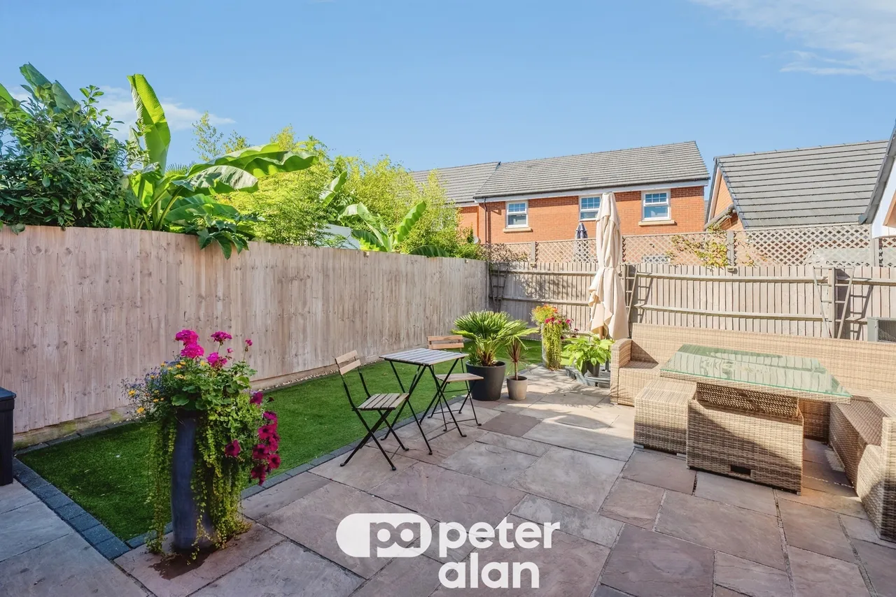 Acer Way, Monmouth, NP25, photo 4