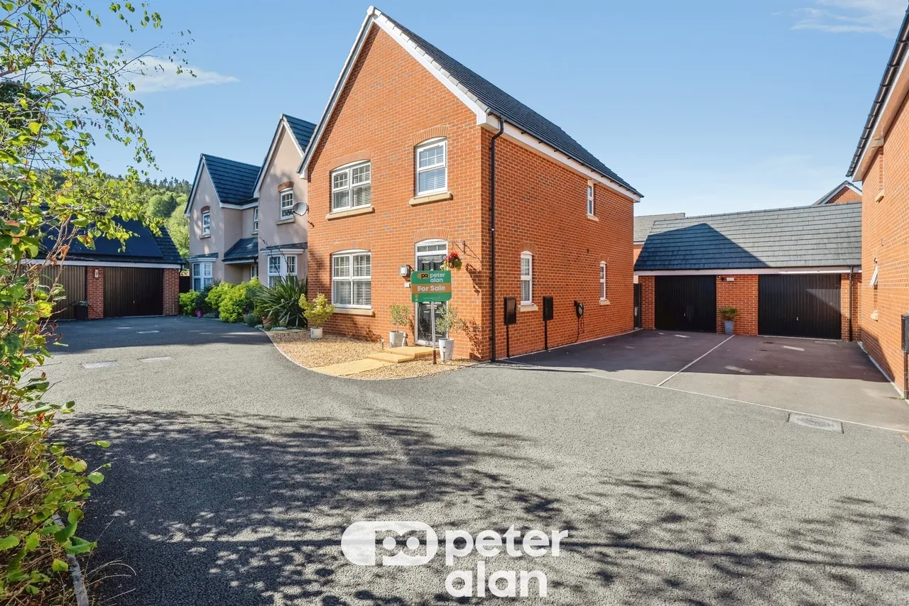 Acer Way, Monmouth, NP25, photo 6