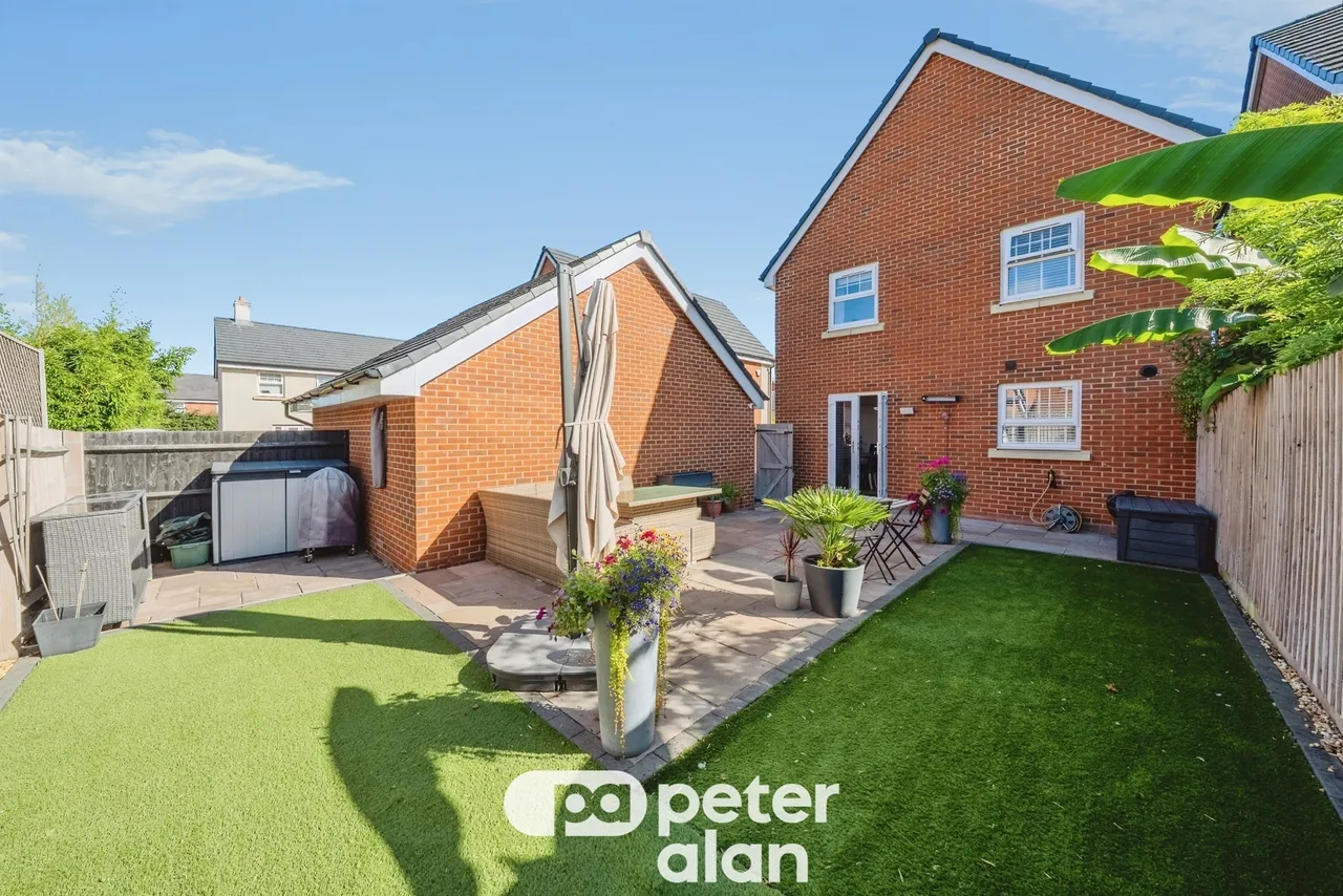 Acer Way, Monmouth, NP25, photo 5
