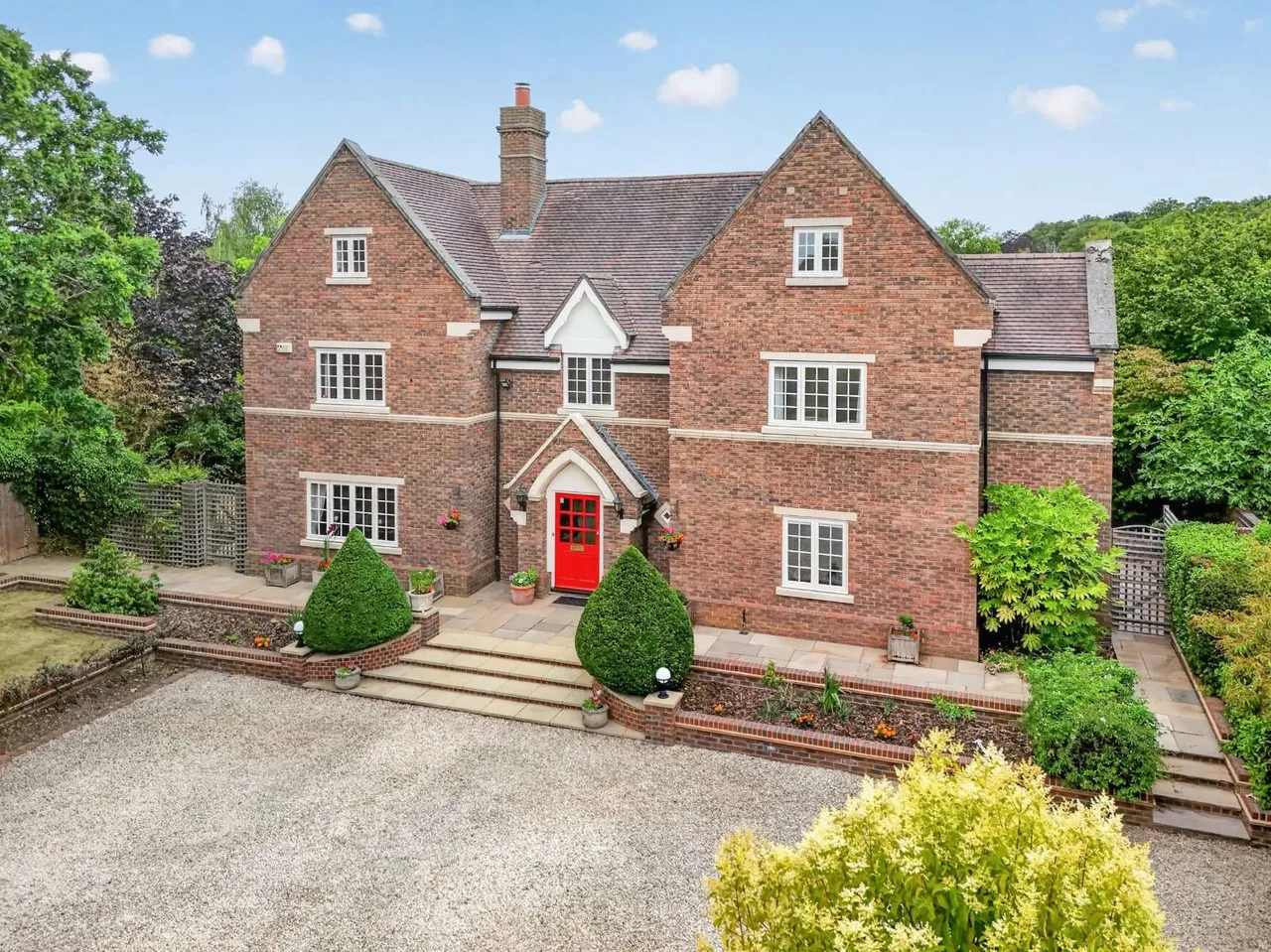 7 bed house for sale — Gilston Park, Hertfordshire, CM20 2RG