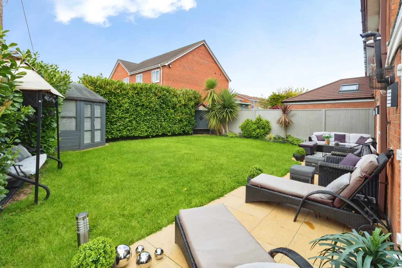 Hartley Close, Telford, photo 5
