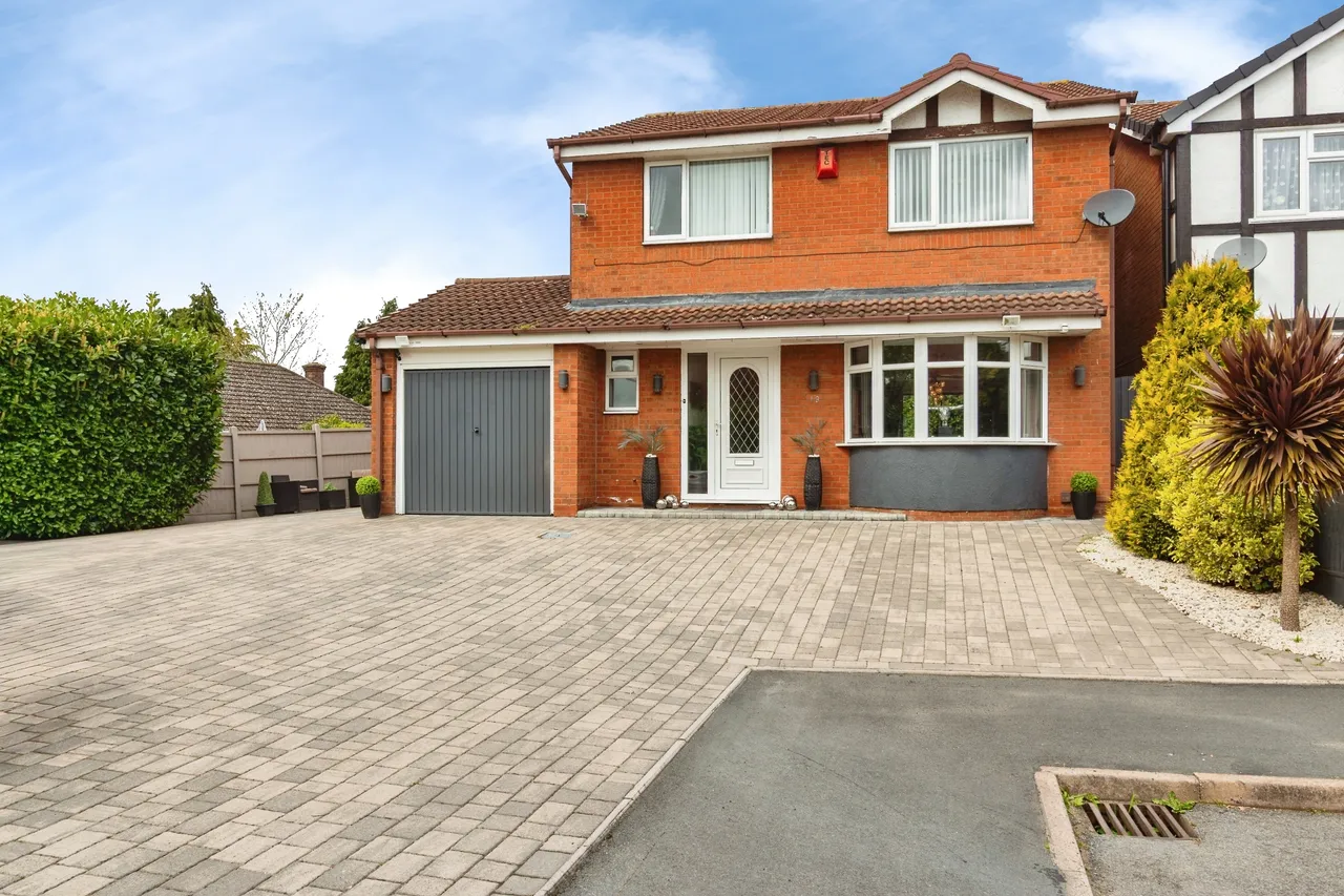 Hartley Close, Telford, photo 4
