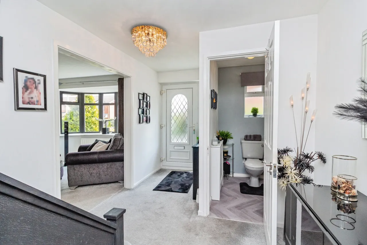 Hartley Close, Telford, photo 8
