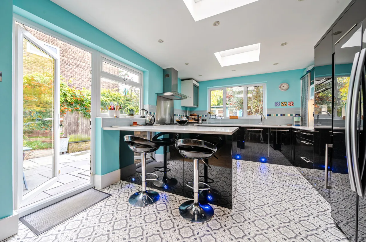 Shaftesbury Avenue, New Barnet, Barnet, EN5 5JA, photo 5