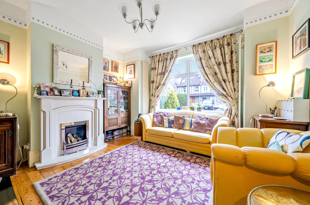 Shaftesbury Avenue, New Barnet, Barnet, EN5 5JA, photo 8