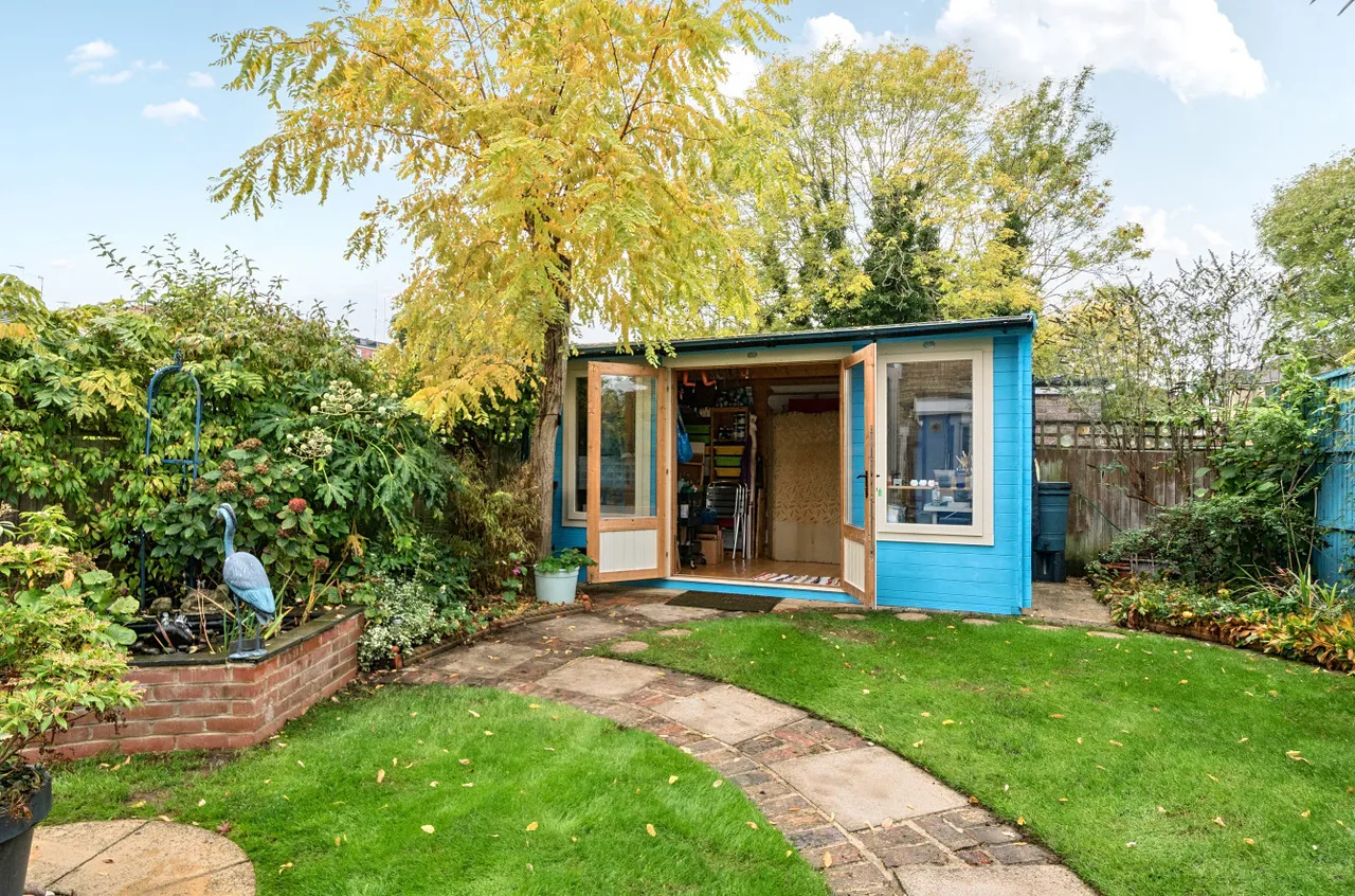 Shaftesbury Avenue, New Barnet, Barnet, EN5 5JA, photo 20