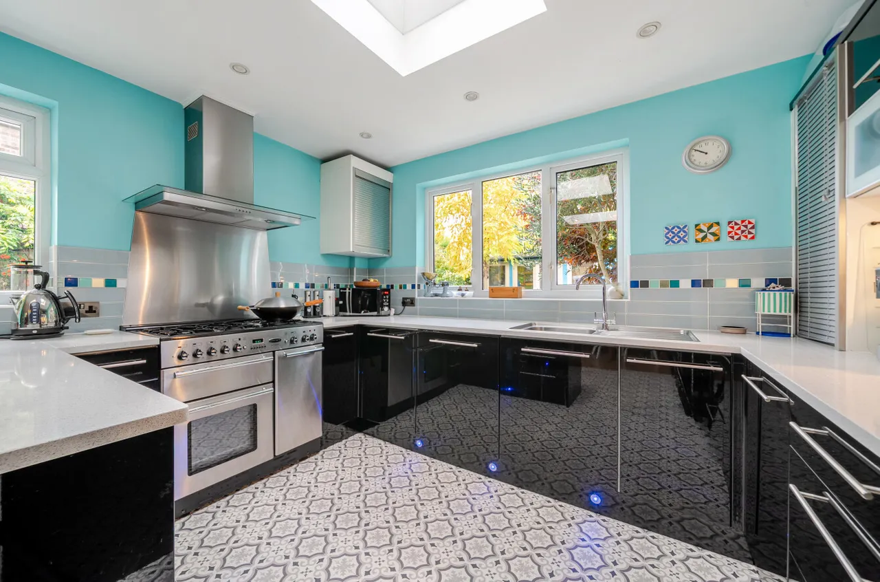 Shaftesbury Avenue, New Barnet, Barnet, EN5 5JA, photo 4