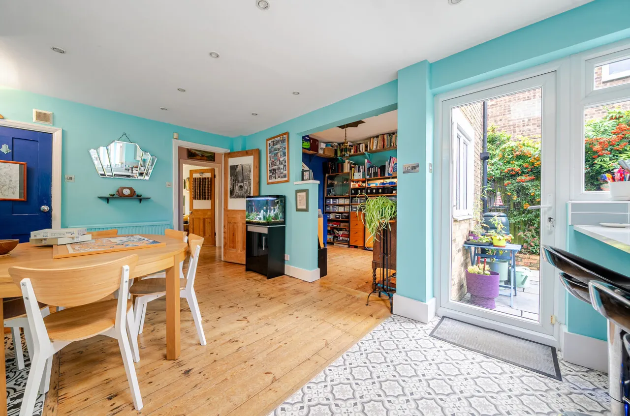 Shaftesbury Avenue, New Barnet, Barnet, EN5 5JA, photo 7