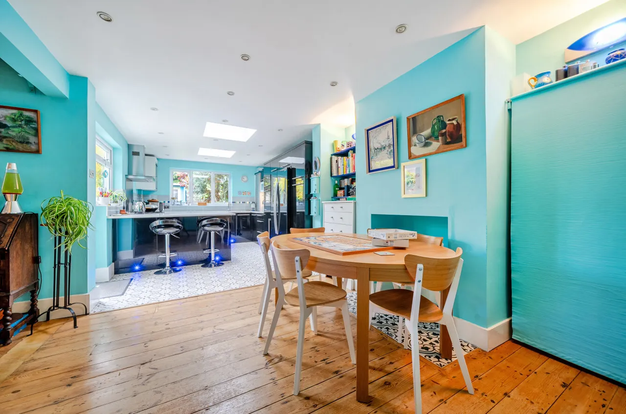 Shaftesbury Avenue, New Barnet, Barnet, EN5 5JA, photo 6