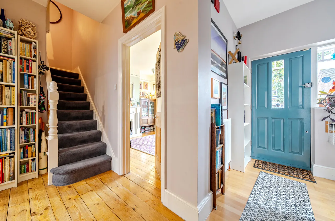 Shaftesbury Avenue, New Barnet, Barnet, EN5 5JA, photo 10