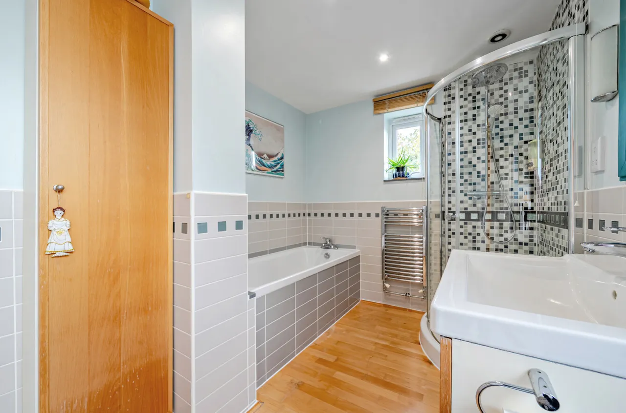 Shaftesbury Avenue, New Barnet, Barnet, EN5 5JA, photo 18