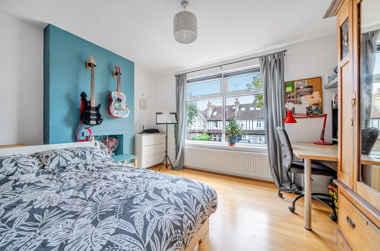 Shaftesbury Avenue, New Barnet, Barnet, EN5 5JA, photo 15