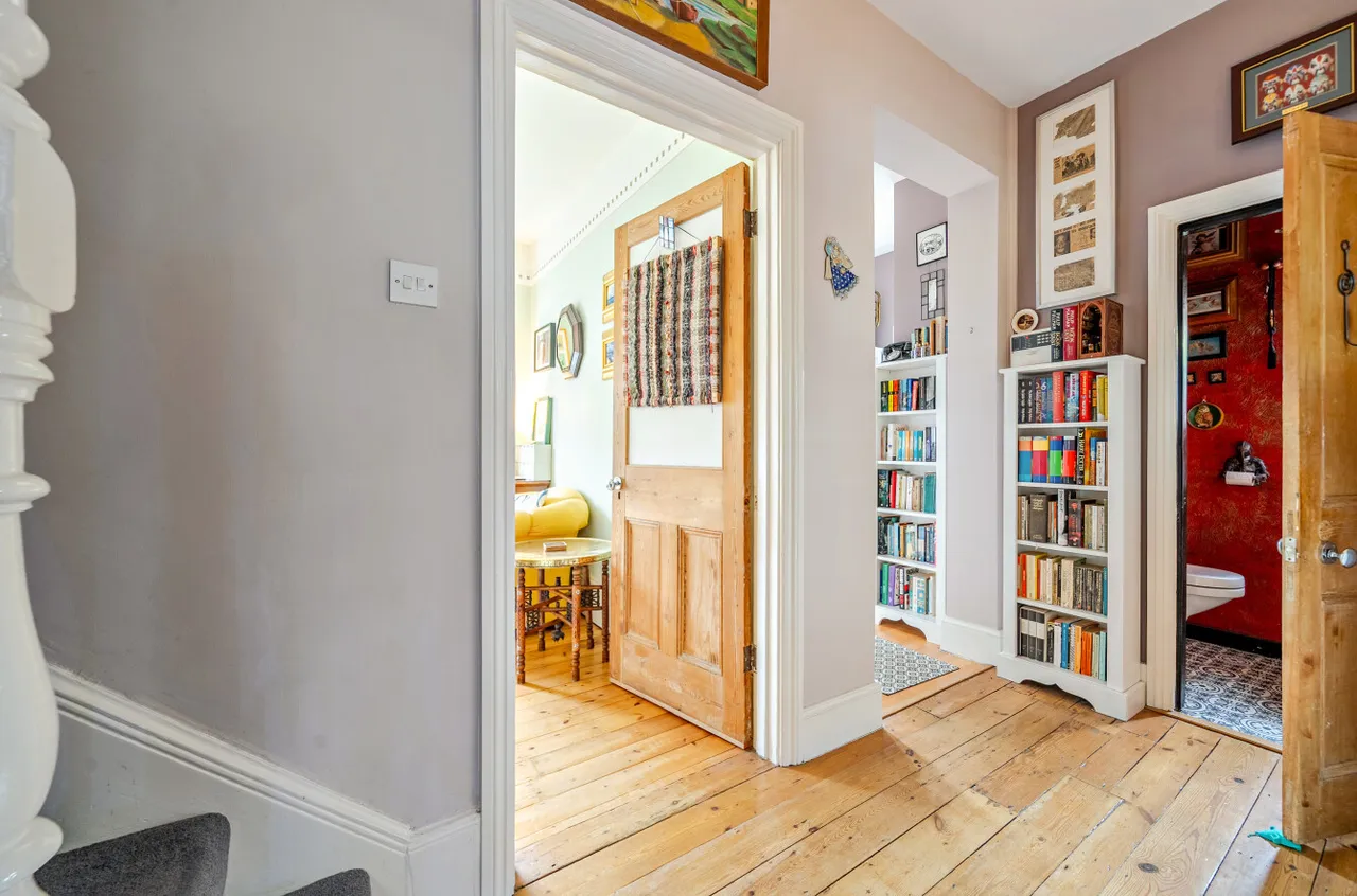 Shaftesbury Avenue, New Barnet, Barnet, EN5 5JA, photo 14