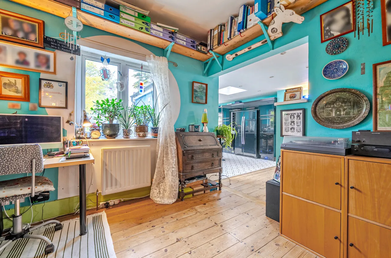 Shaftesbury Avenue, New Barnet, Barnet, EN5 5JA, photo 9