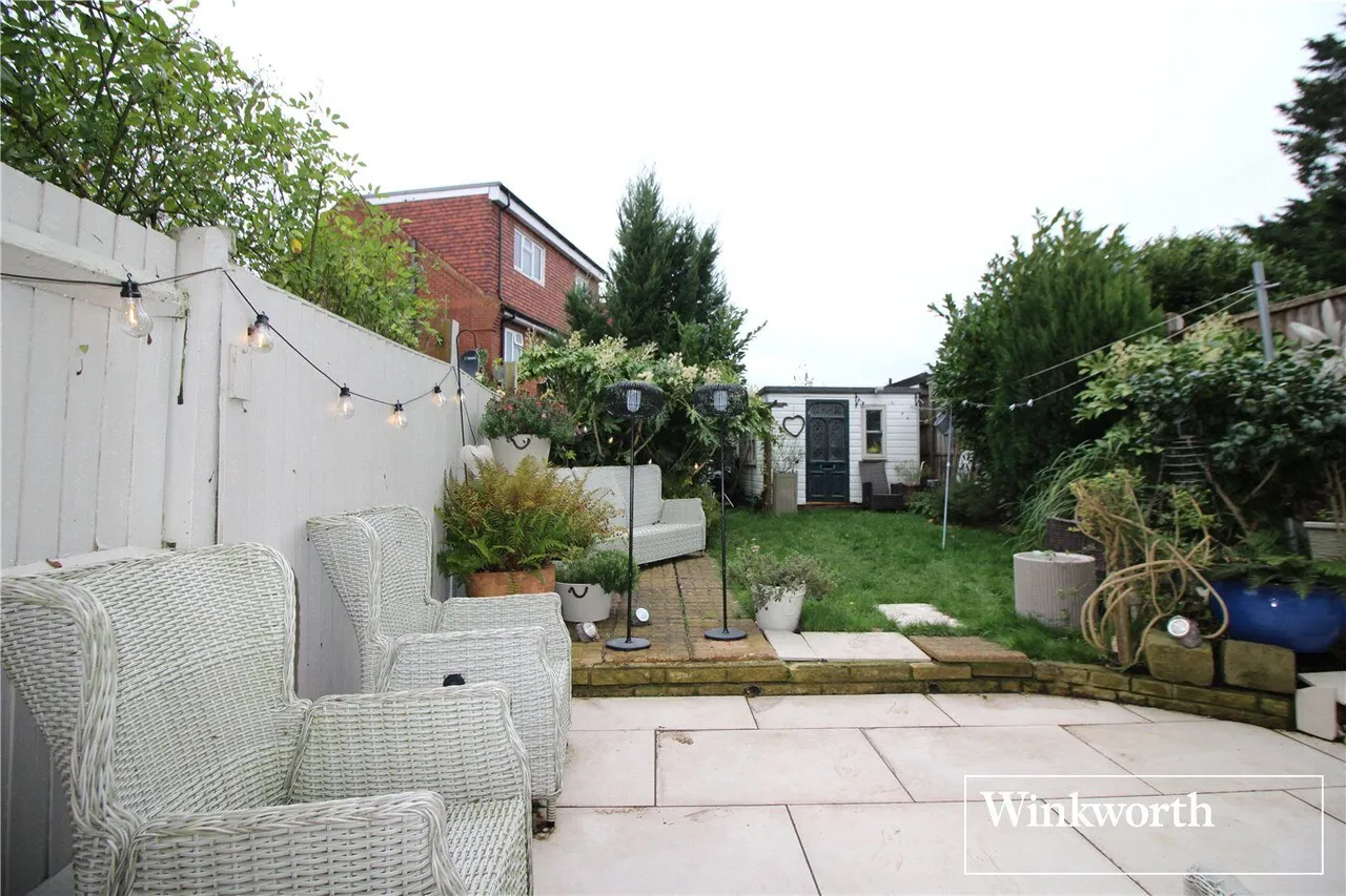 Redwood Rise, Borehamwood, WD6, photo 13