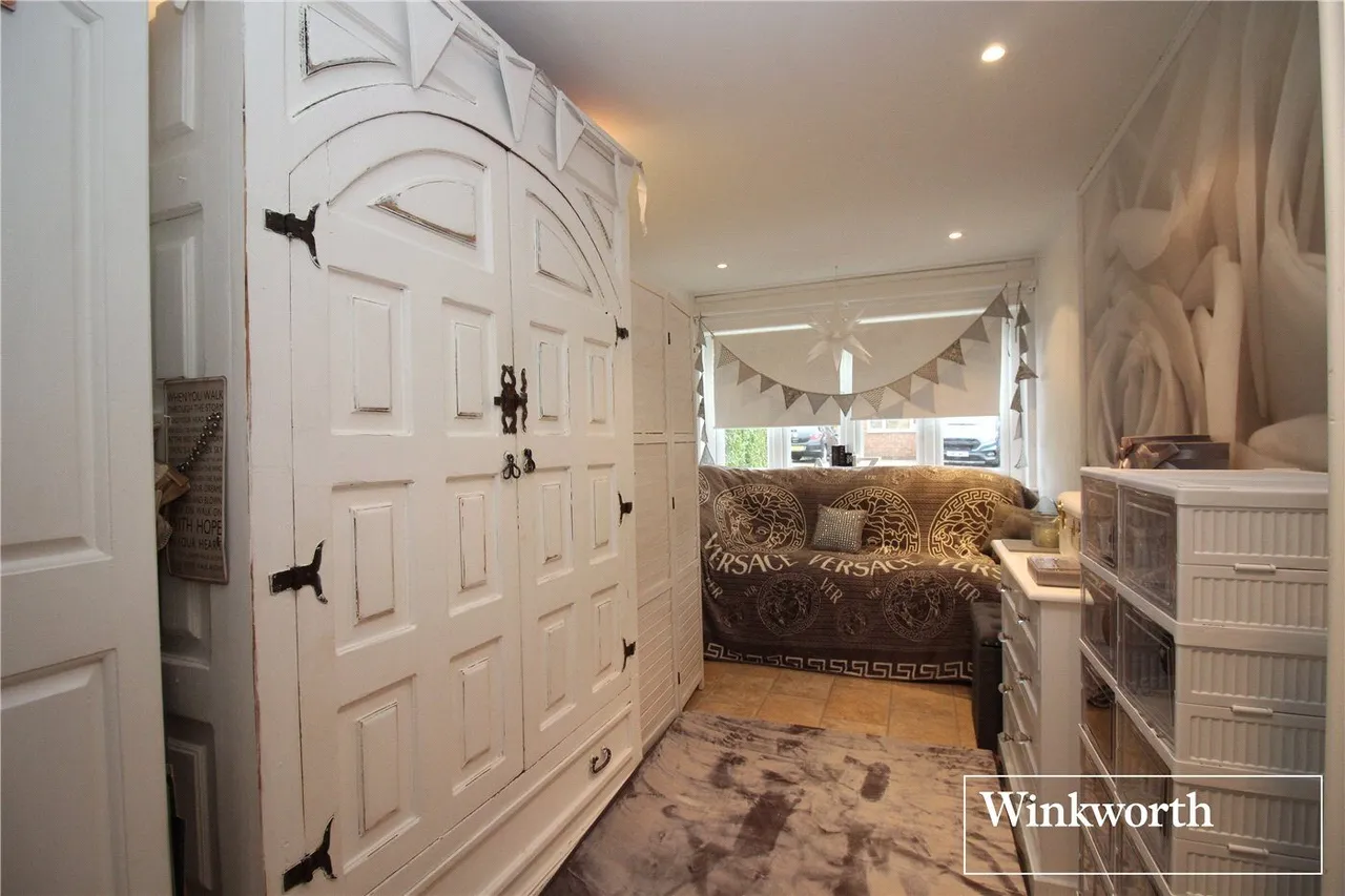 Redwood Rise, Borehamwood, WD6, photo 7