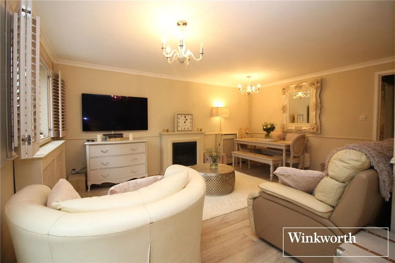Redwood Rise, Borehamwood, WD6, photo 5