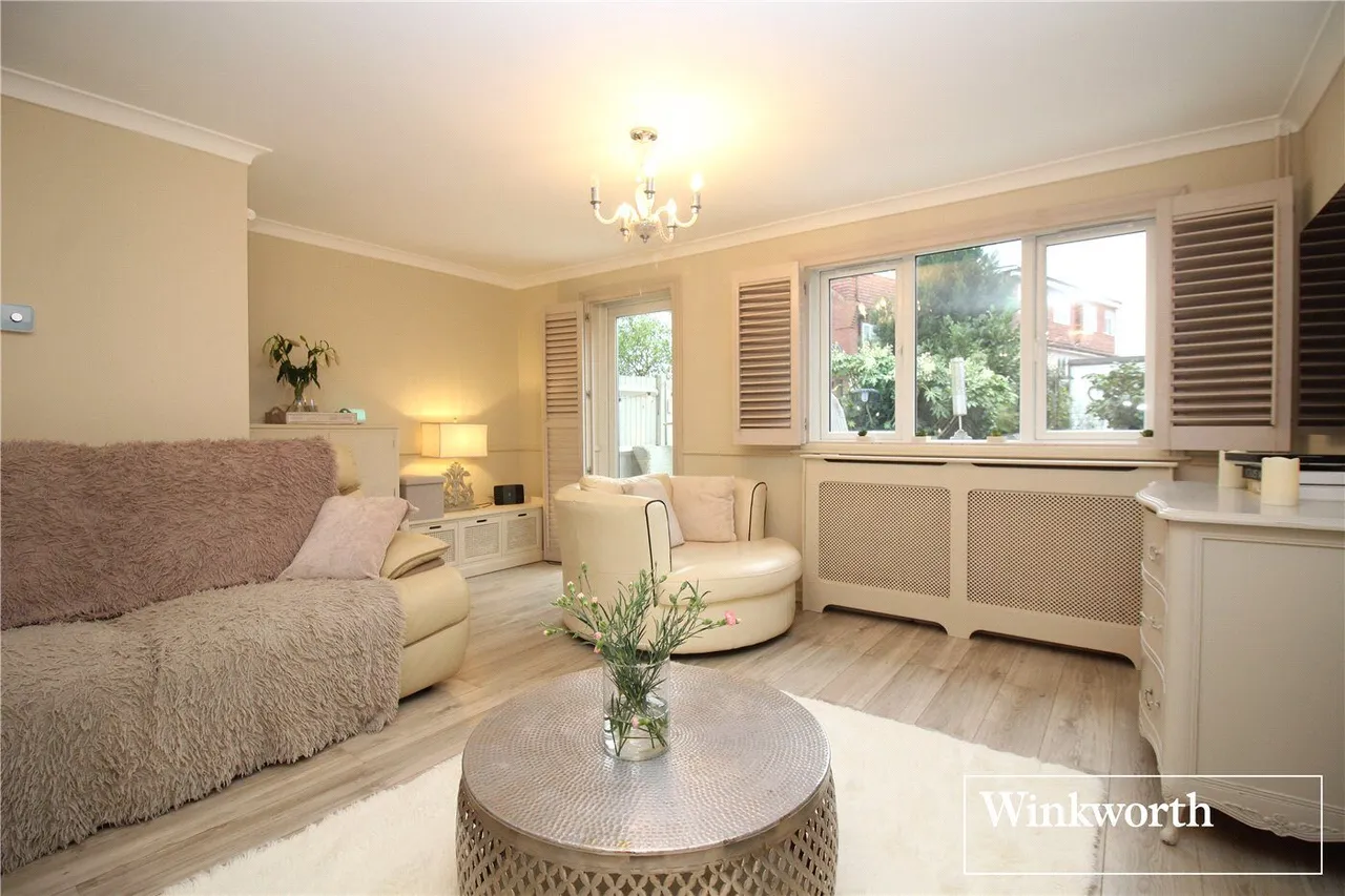 Redwood Rise, Borehamwood, WD6, photo 3