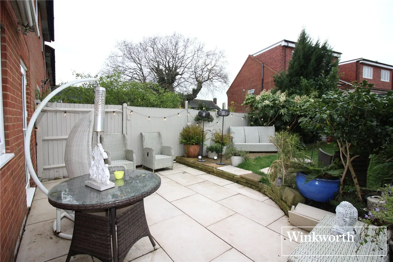Redwood Rise, Borehamwood, WD6, photo 14