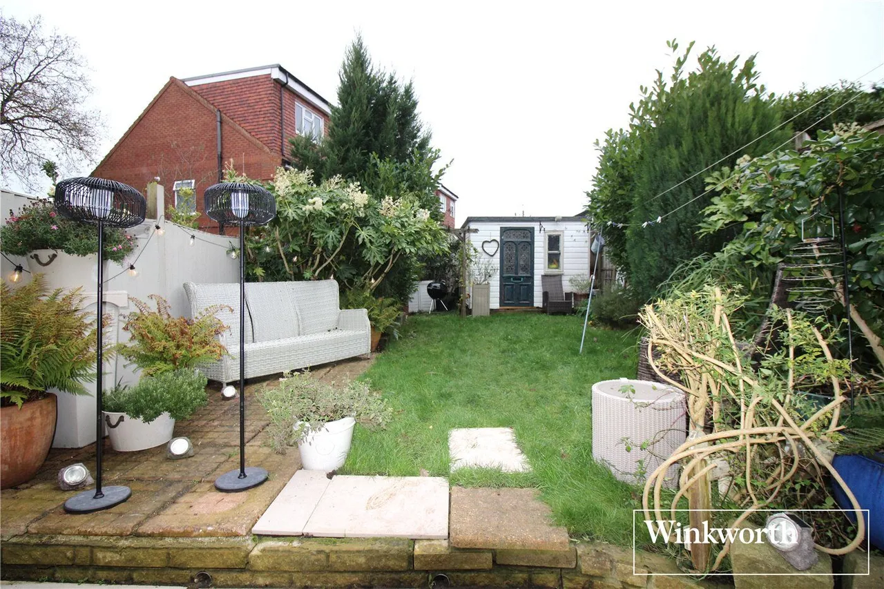 Redwood Rise, Borehamwood, WD6, photo 12