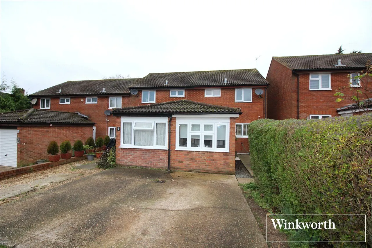 Redwood Rise, Borehamwood, WD6, photo 15