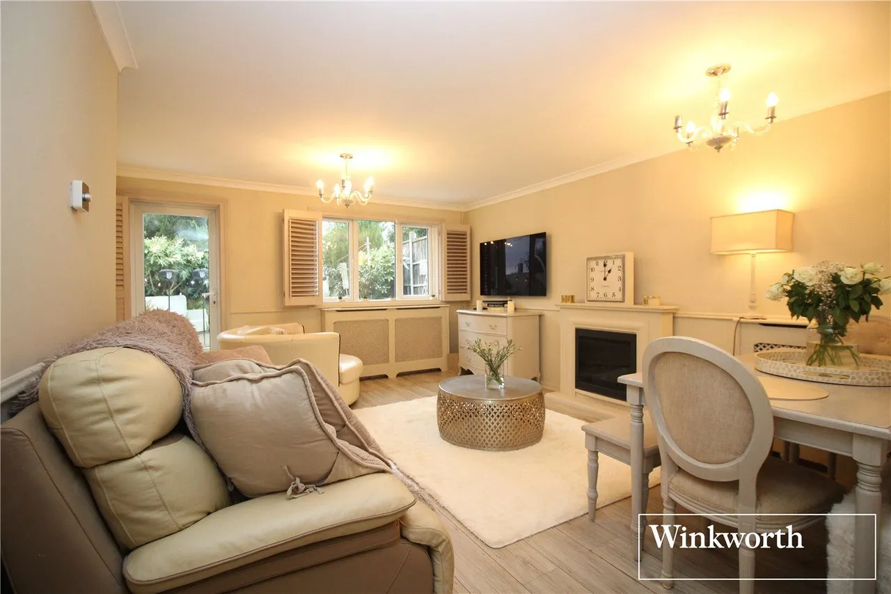 Redwood Rise, Borehamwood, WD6, photo 4