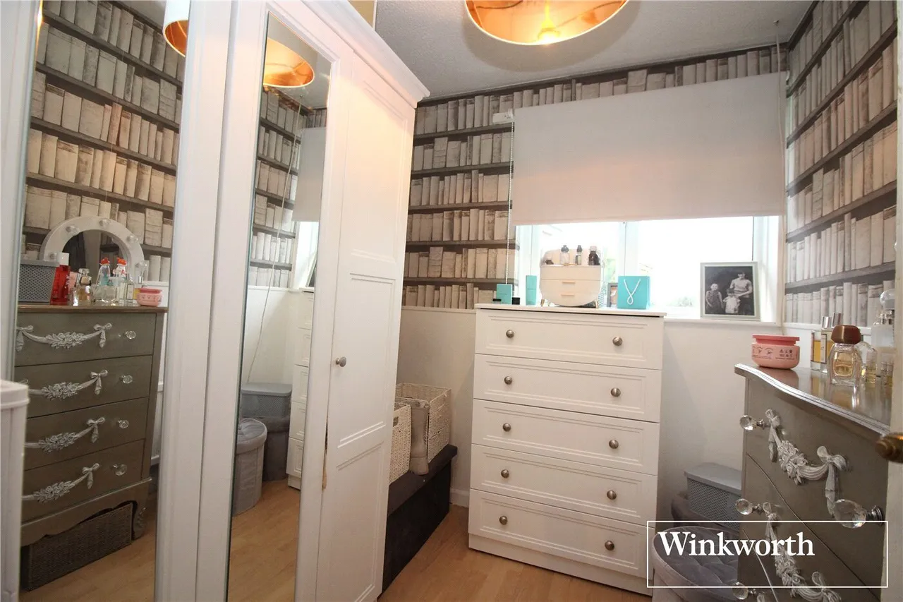 Redwood Rise, Borehamwood, WD6, photo 11