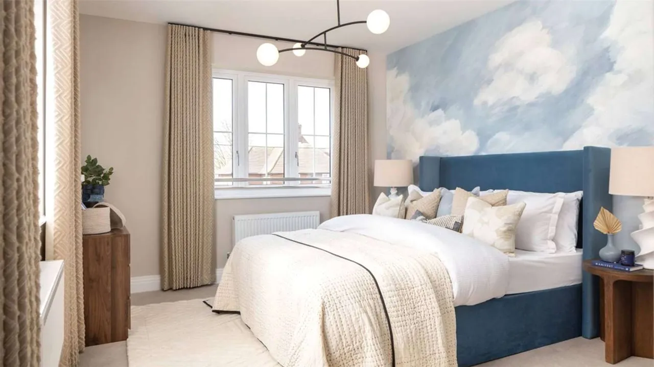 Netherhall Gardens, Worts Causeway, CB1, photo 8