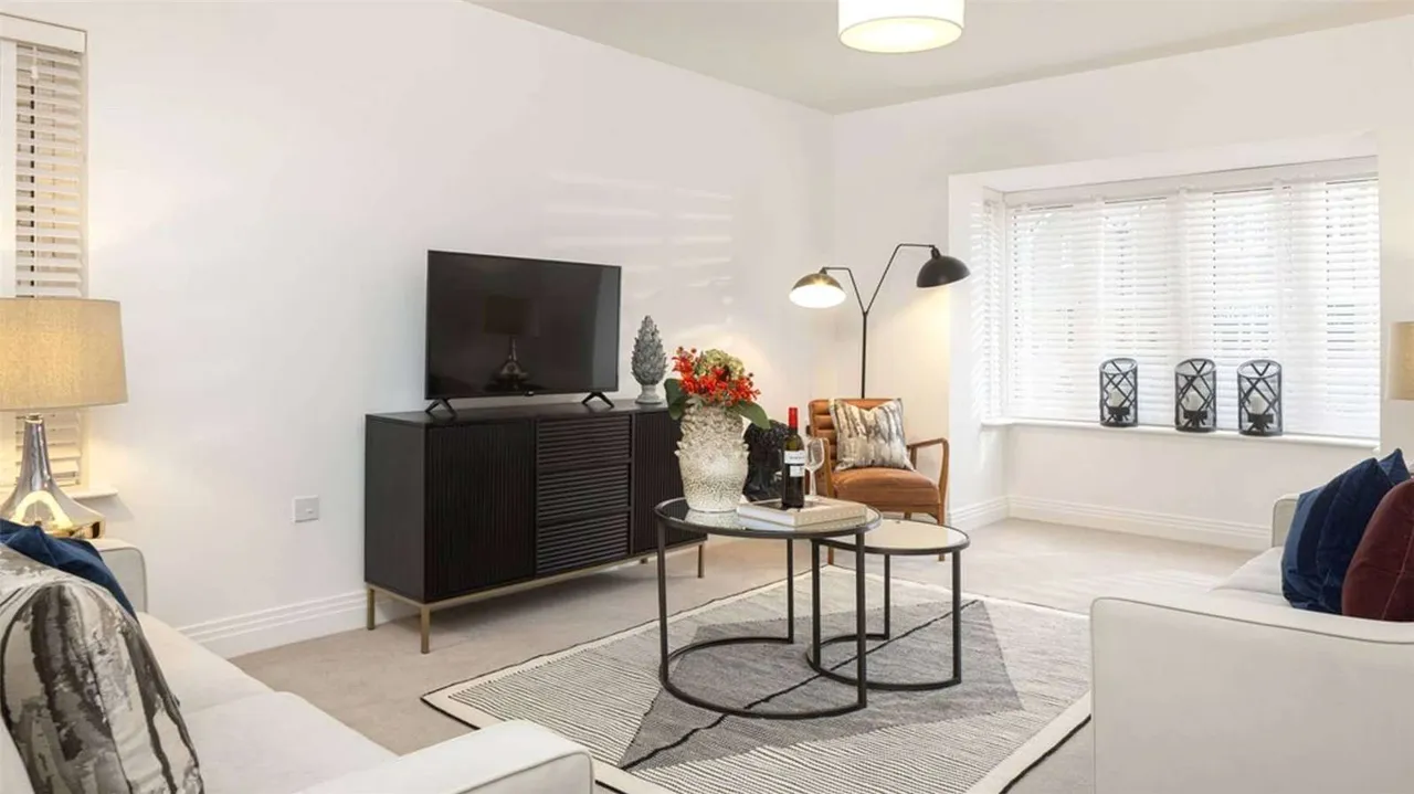 Netherhall Gardens, Worts Causeway, CB1, photo 5