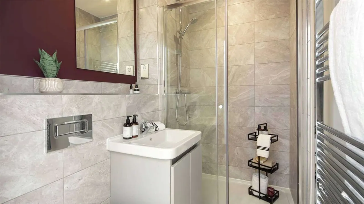 Netherhall Gardens, Worts Causeway, CB1, photo 12
