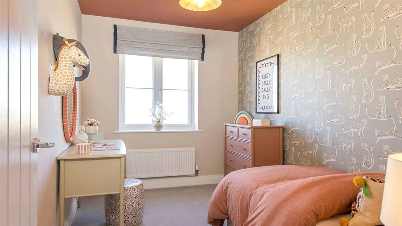 Netherhall Gardens, Worts Causeway, CB1, photo 9