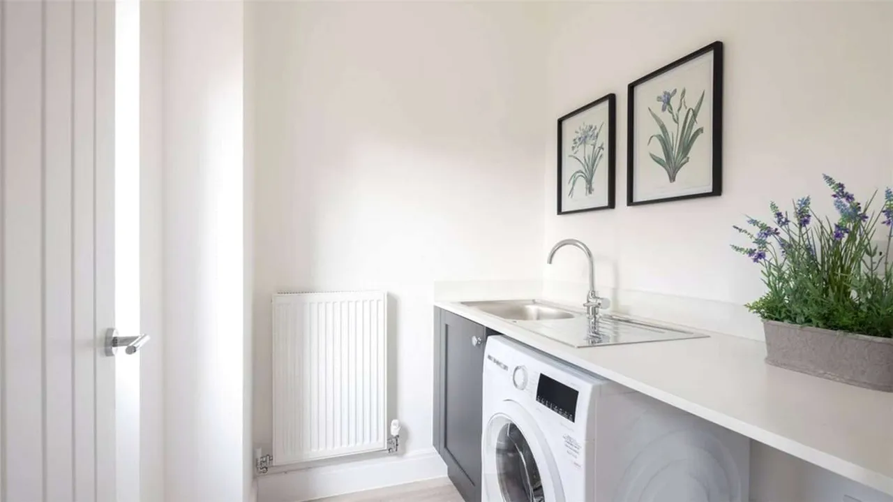 Netherhall Gardens, Worts Causeway, CB1, photo 4
